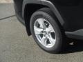 Midnight Black Metallic - RAV4 XLE AWD Photo No. 10
