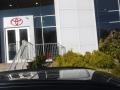Midnight Black Metallic - RAV4 XLE AWD Photo No. 11