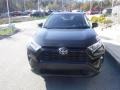 Midnight Black Metallic - RAV4 XLE AWD Photo No. 12