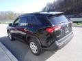 Midnight Black Metallic - RAV4 XLE AWD Photo No. 14