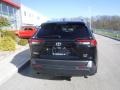 Midnight Black Metallic - RAV4 XLE AWD Photo No. 15