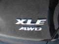 Midnight Black Metallic - RAV4 XLE AWD Photo No. 17