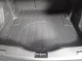 2016 Chevrolet Cruze Jet Black Interior Trunk Photo