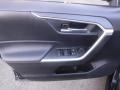 Midnight Black Metallic - RAV4 XLE AWD Photo No. 19