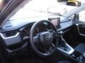 Midnight Black Metallic - RAV4 XLE AWD Photo No. 21