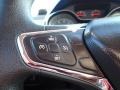 2016 Cruze LT Sedan Steering Wheel