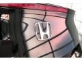2017 Crystal Black Pearl Honda Accord LX-S Coupe  photo #7