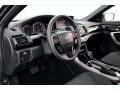 2017 Crystal Black Pearl Honda Accord LX-S Coupe  photo #14