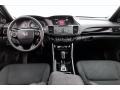 2017 Crystal Black Pearl Honda Accord LX-S Coupe  photo #15