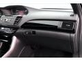 2017 Crystal Black Pearl Honda Accord LX-S Coupe  photo #16