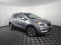 Satin Steel Metallic - Encore Essence AWD Photo No. 4