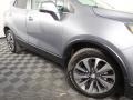 Satin Steel Metallic - Encore Essence AWD Photo No. 5