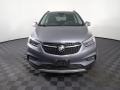 Satin Steel Metallic - Encore Essence AWD Photo No. 6