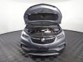 Satin Steel Metallic - Encore Essence AWD Photo No. 7