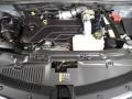 Satin Steel Metallic - Encore Essence AWD Photo No. 8