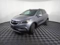 Satin Steel Metallic - Encore Essence AWD Photo No. 9