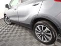 Satin Steel Metallic - Encore Essence AWD Photo No. 11