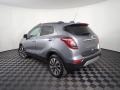 Satin Steel Metallic - Encore Essence AWD Photo No. 12
