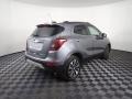 Satin Steel Metallic - Encore Essence AWD Photo No. 15