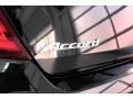2017 Crystal Black Pearl Honda Accord LX-S Coupe  photo #30