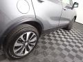 Satin Steel Metallic - Encore Essence AWD Photo No. 16