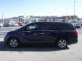 2019 Obsidian Blue Pearl Honda Odyssey EX  photo #6