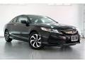 Crystal Black Pearl - Accord LX-S Coupe Photo No. 33
