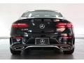 Black - E 400 Coupe Photo No. 3