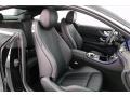 Black - E 400 Coupe Photo No. 6