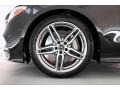 Black - E 400 Coupe Photo No. 8