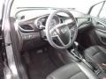 Satin Steel Metallic - Encore Essence AWD Photo No. 32