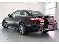 Black - E 400 Coupe Photo No. 10