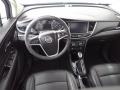 Satin Steel Metallic - Encore Essence AWD Photo No. 36