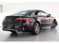 Black - E 400 Coupe Photo No. 13