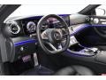 Black - E 400 Coupe Photo No. 14