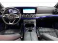 Black - E 400 Coupe Photo No. 15
