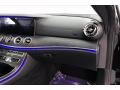 Black - E 400 Coupe Photo No. 16