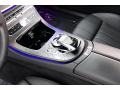 Black - E 400 Coupe Photo No. 17