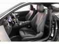 Black - E 400 Coupe Photo No. 18