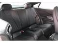 Black - E 400 Coupe Photo No. 19