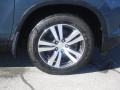 Steel Sapphire Metallic - Pilot EX AWD Photo No. 3