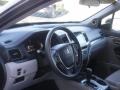 Steel Sapphire Metallic - Pilot EX AWD Photo No. 11