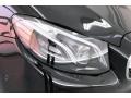 Black - E 400 Coupe Photo No. 28