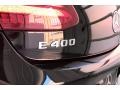 Black - E 400 Coupe Photo No. 31