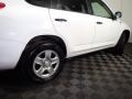 2008 Super White Toyota RAV4 I4  photo #16