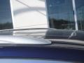 Obsidian Blue Pearl - Pilot Touring AWD Photo No. 4