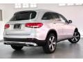 2018 Iridium Silver Metallic Mercedes-Benz GLC 300  photo #13