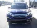 Obsidian Blue Pearl - Pilot Touring AWD Photo No. 5