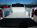 Summit White - Silverado 1500 WT Double Cab 4x4 Photo No. 6