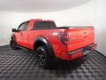 2013 Race Red Ford F150 STX SuperCab 4x4  photo #11